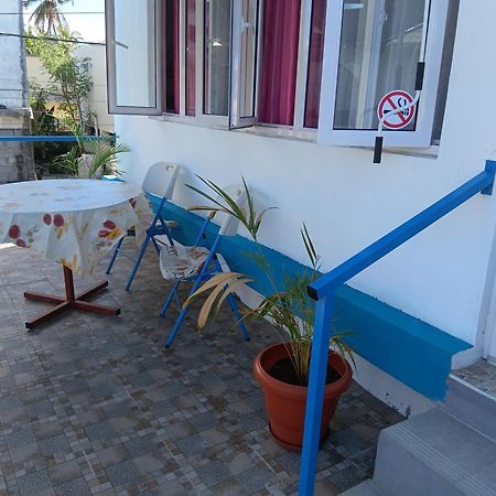 Residence Des Cascades Surinam Εξωτερικό φωτογραφία