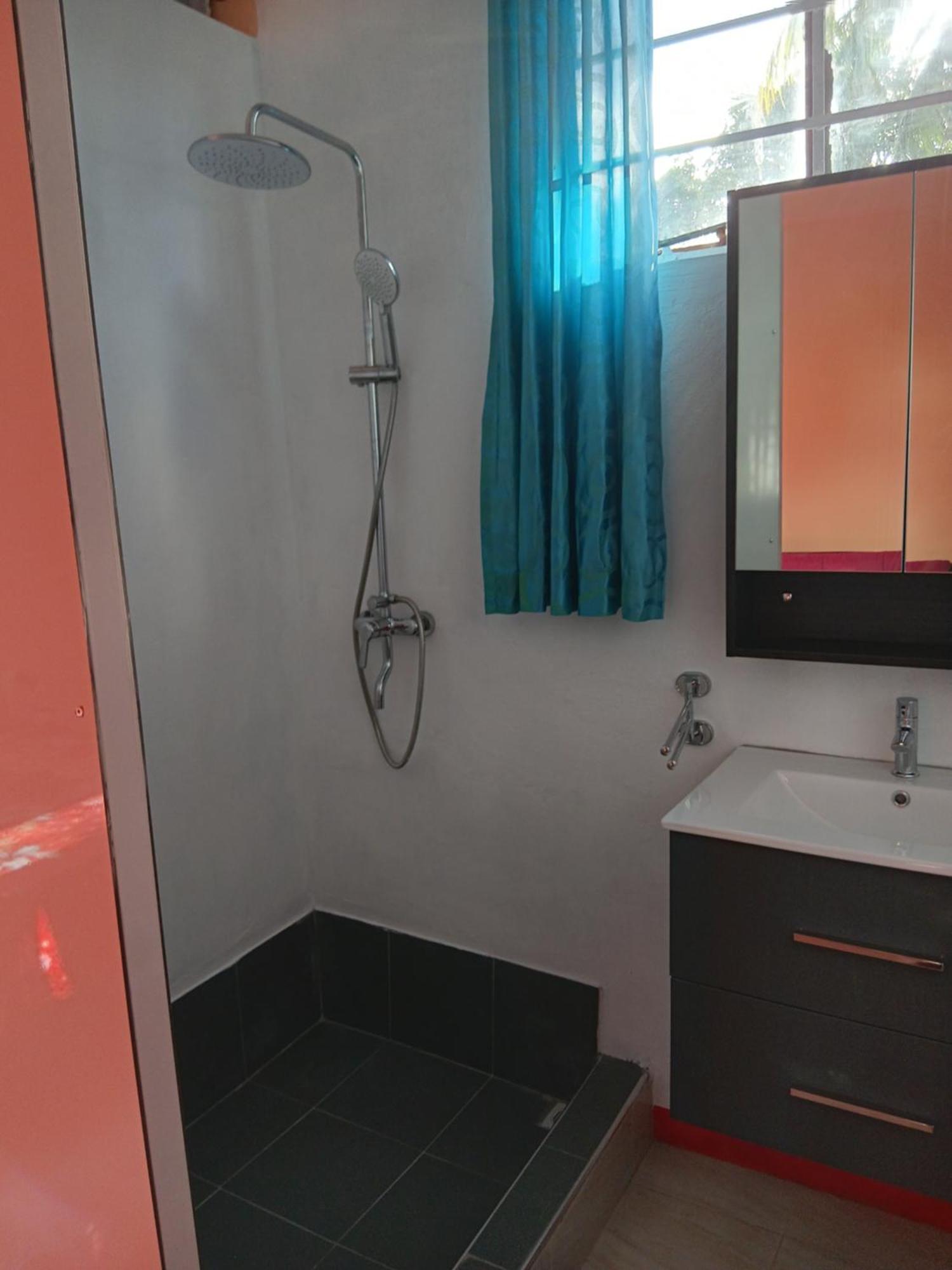 Residence Des Cascades Surinam Εξωτερικό φωτογραφία