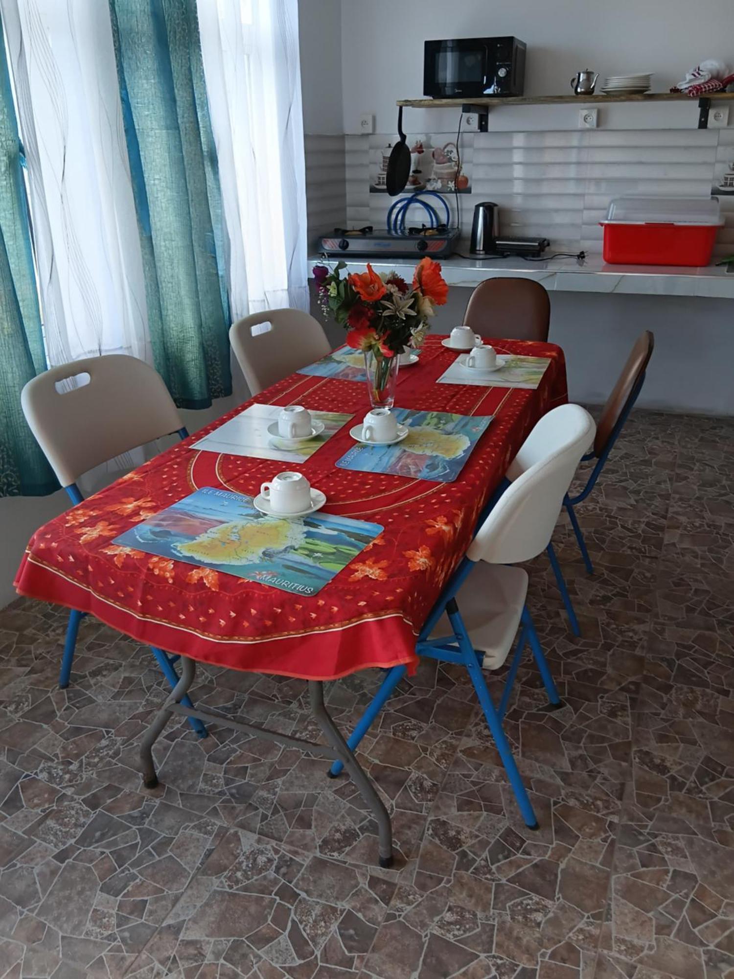Residence Des Cascades Surinam Εξωτερικό φωτογραφία
