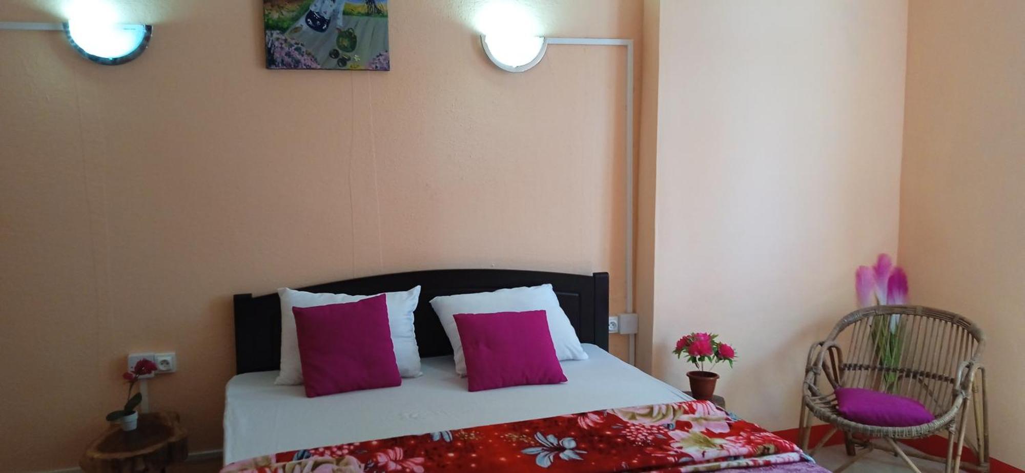 Residence Des Cascades Surinam Εξωτερικό φωτογραφία