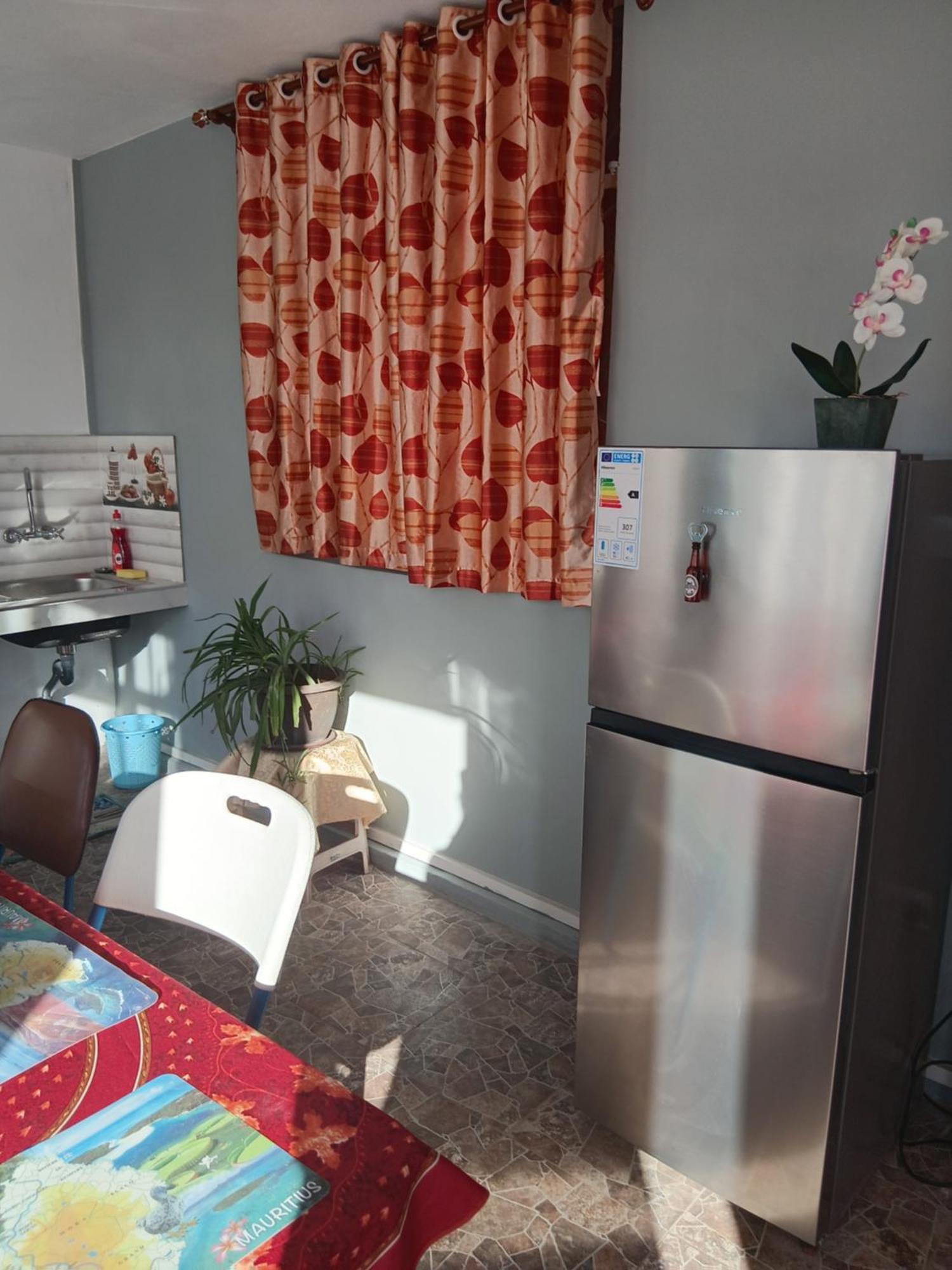 Residence Des Cascades Surinam Εξωτερικό φωτογραφία