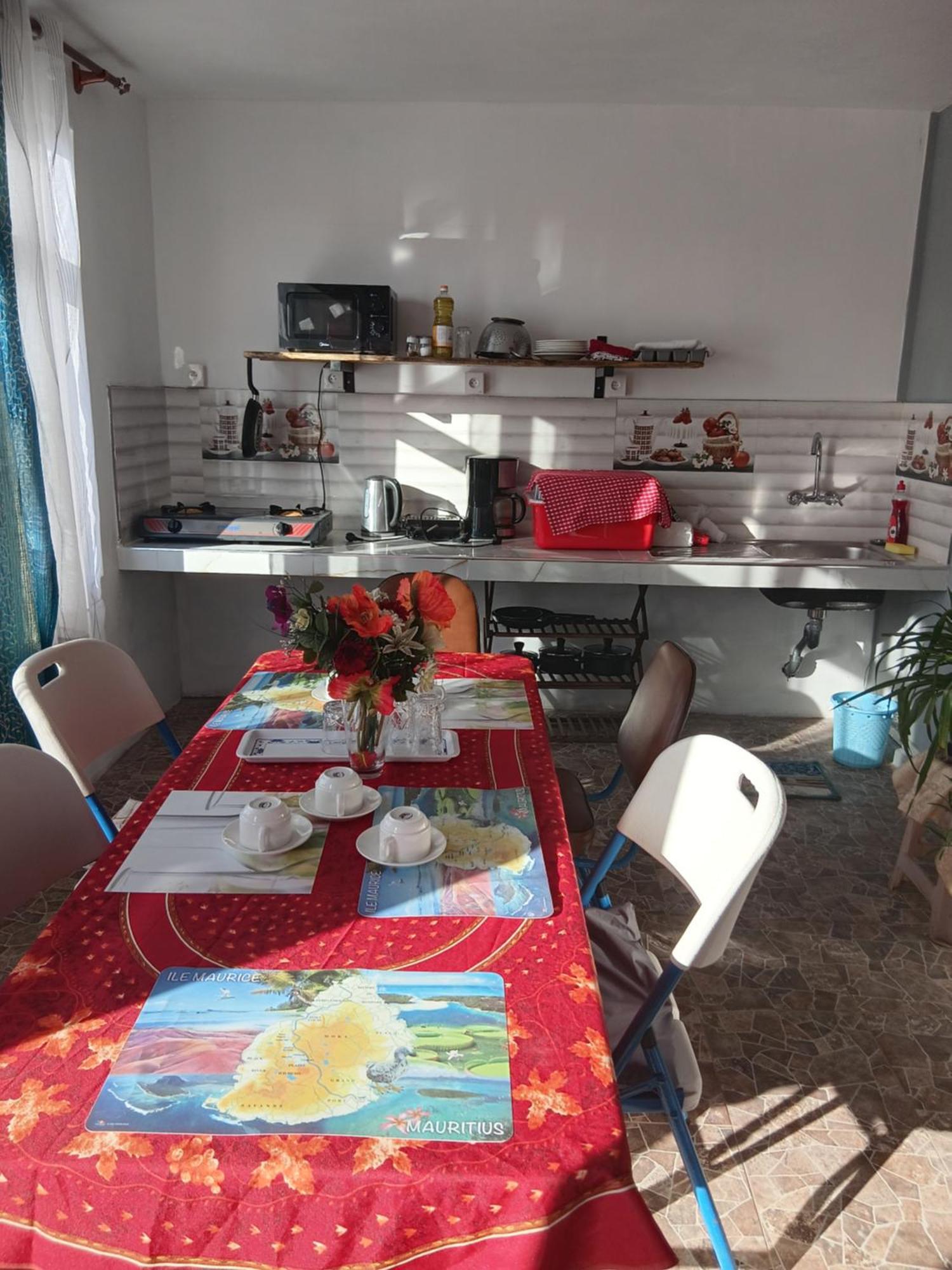 Residence Des Cascades Surinam Εξωτερικό φωτογραφία