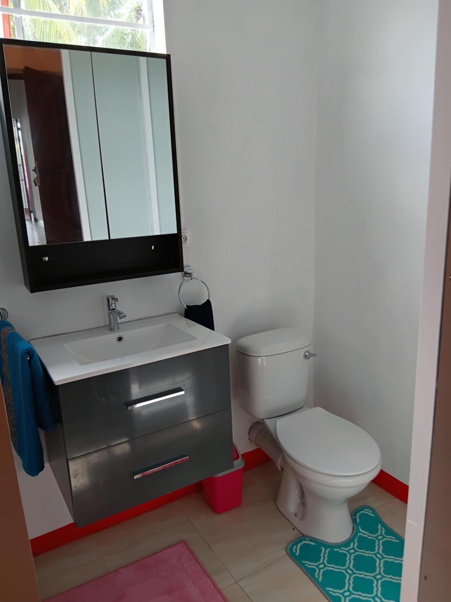 Residence Des Cascades Surinam Εξωτερικό φωτογραφία