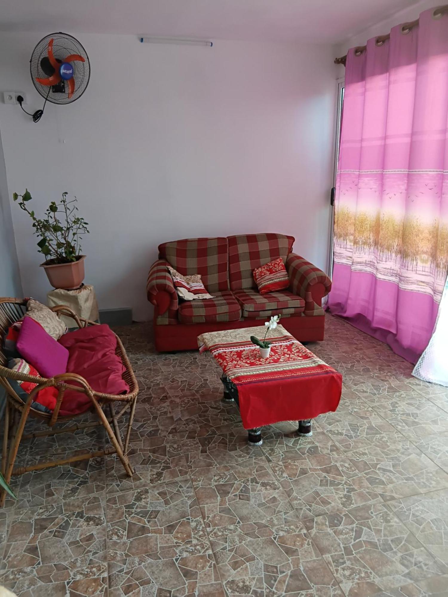 Residence Des Cascades Surinam Δωμάτιο φωτογραφία