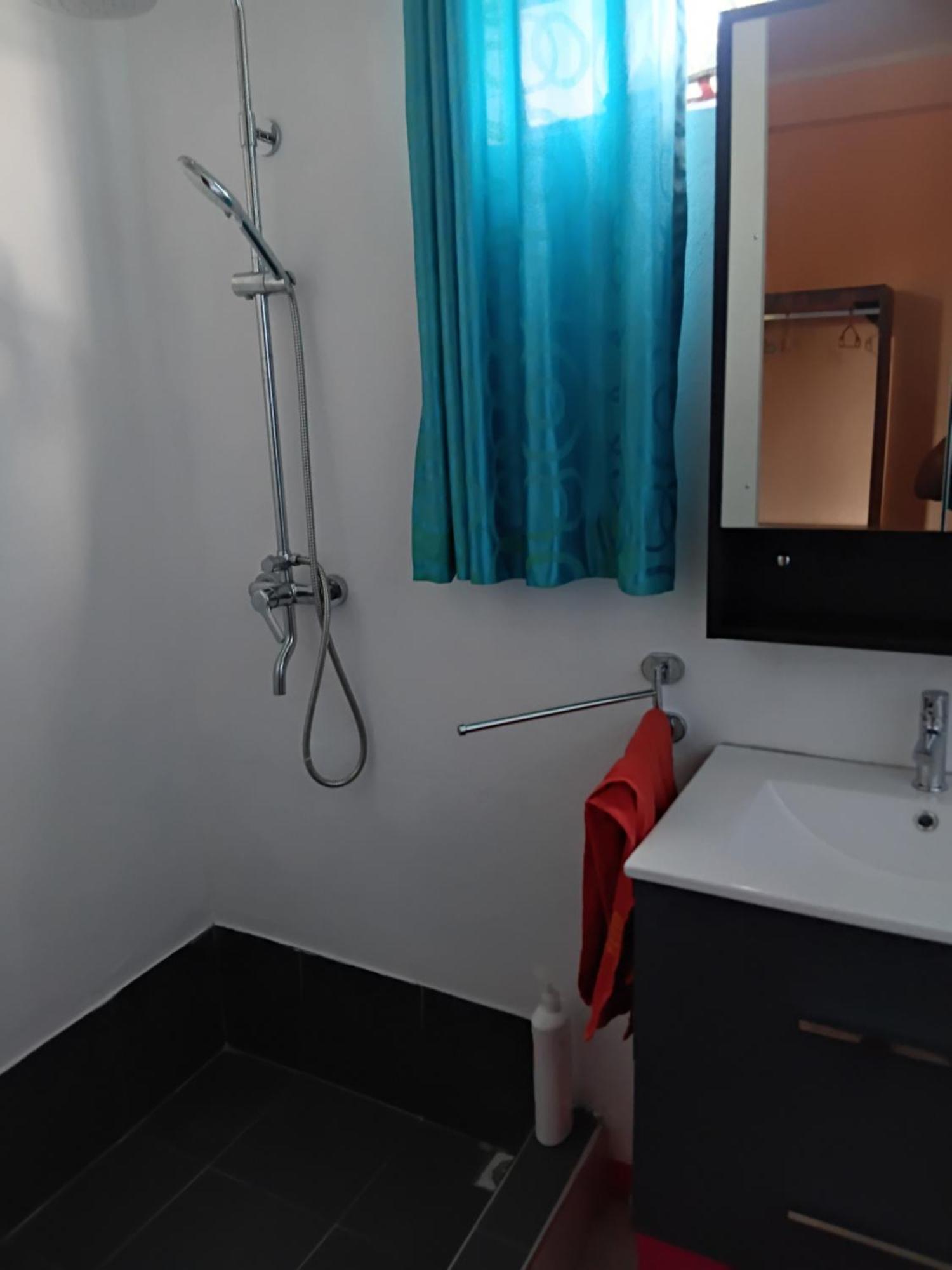 Residence Des Cascades Surinam Δωμάτιο φωτογραφία