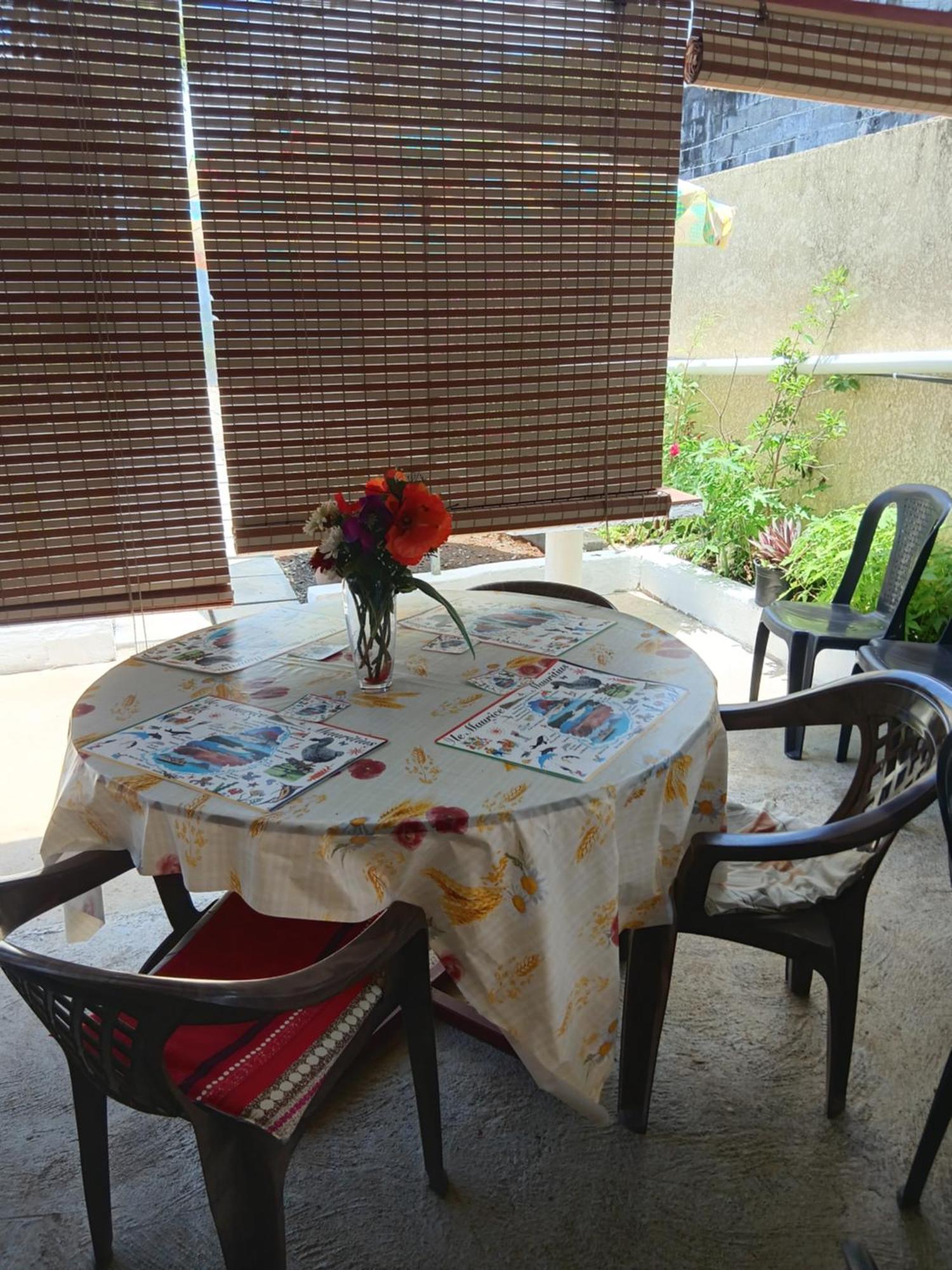 Residence Des Cascades Surinam Εξωτερικό φωτογραφία
