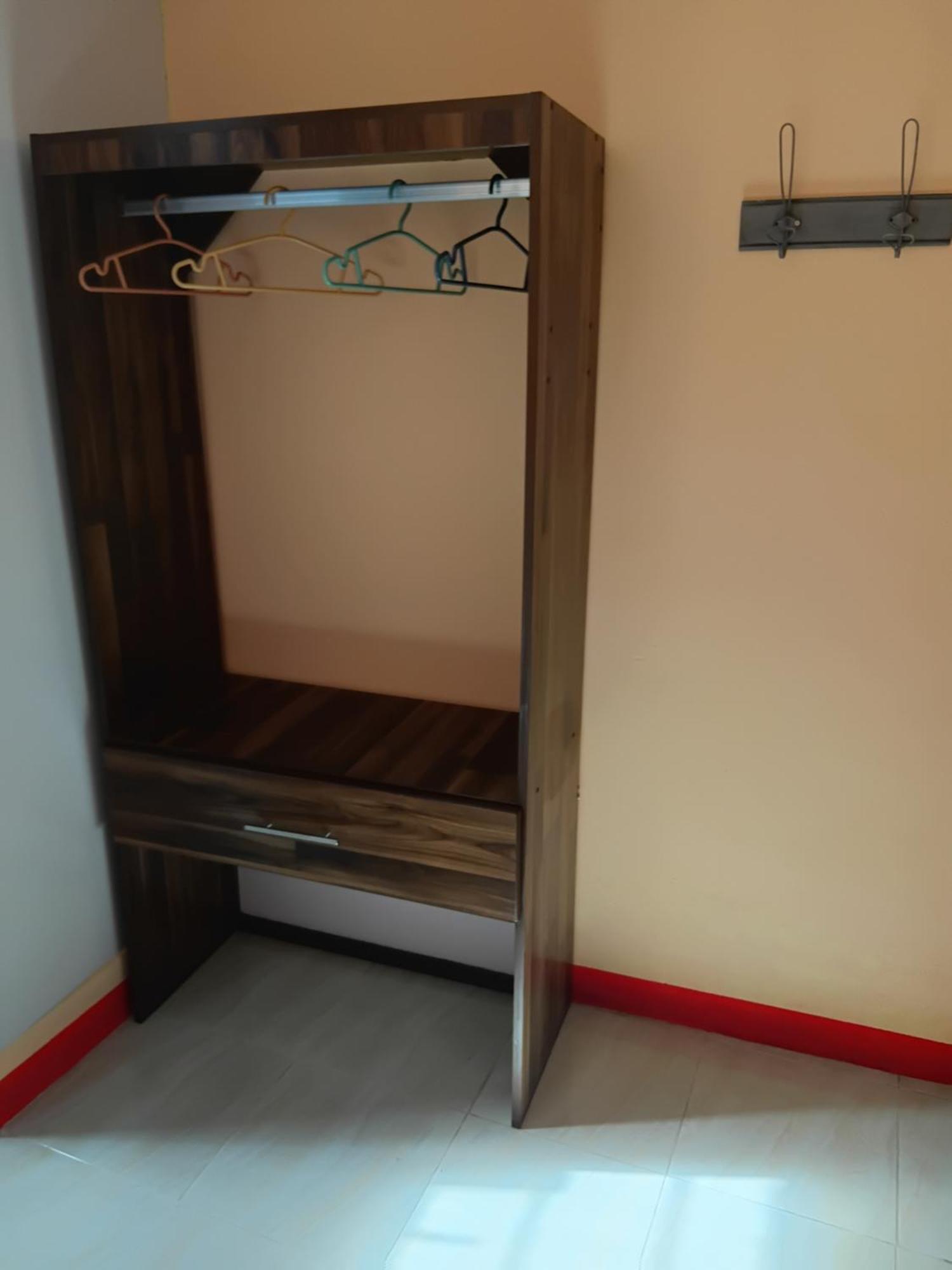 Residence Des Cascades Surinam Εξωτερικό φωτογραφία