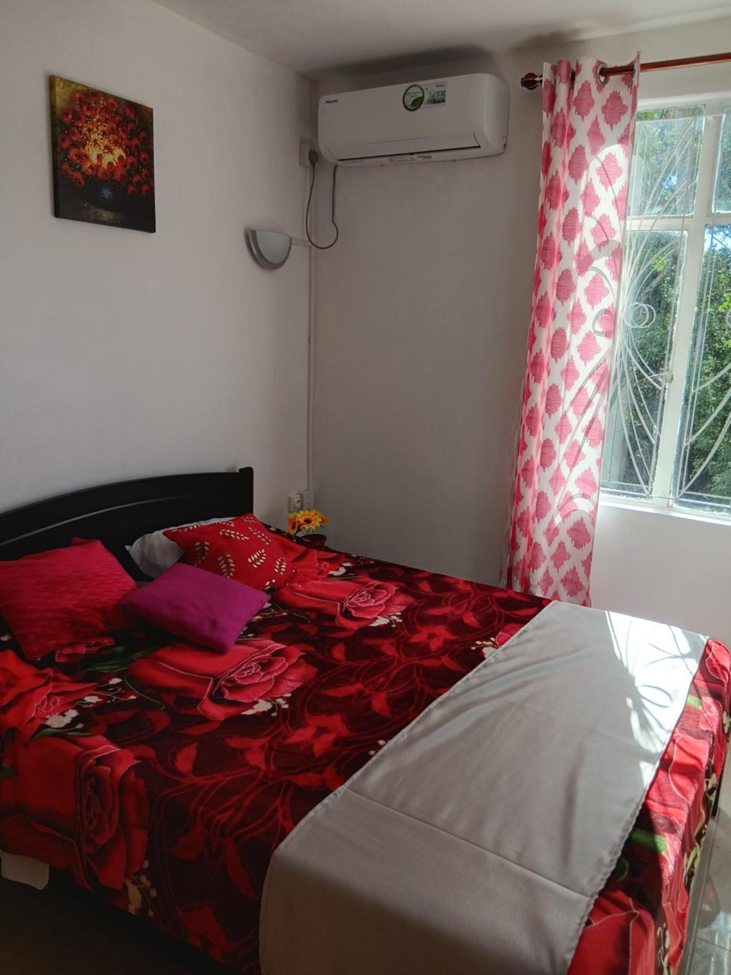 Residence Des Cascades Surinam Εξωτερικό φωτογραφία