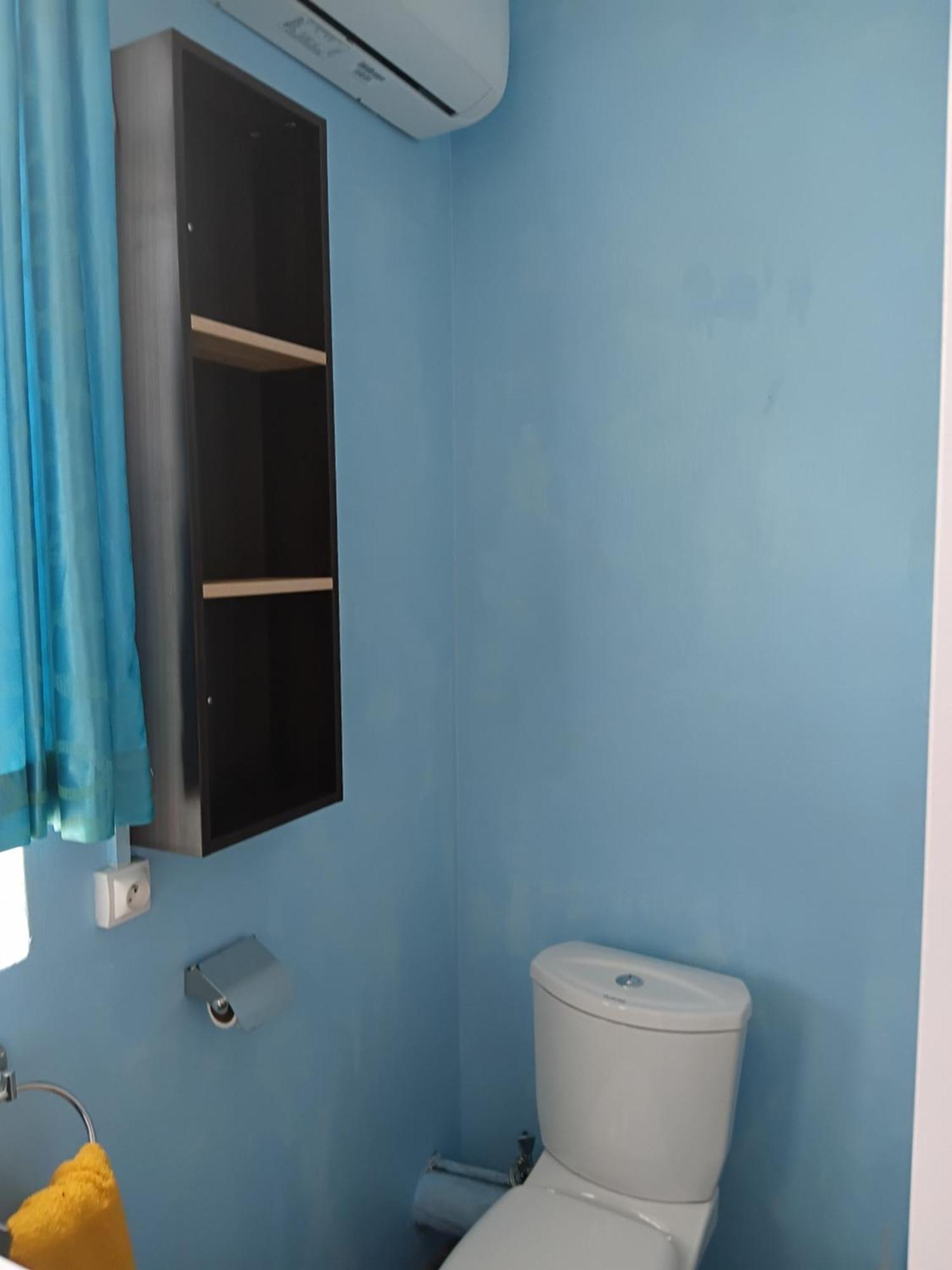 Residence Des Cascades Surinam Εξωτερικό φωτογραφία