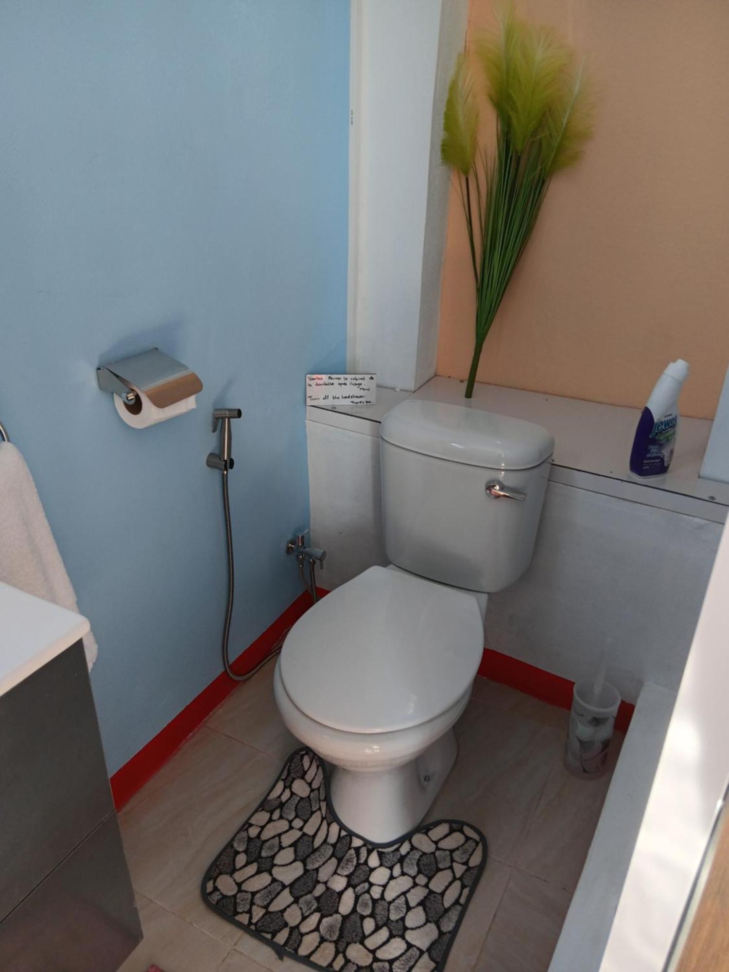 Residence Des Cascades Surinam Εξωτερικό φωτογραφία