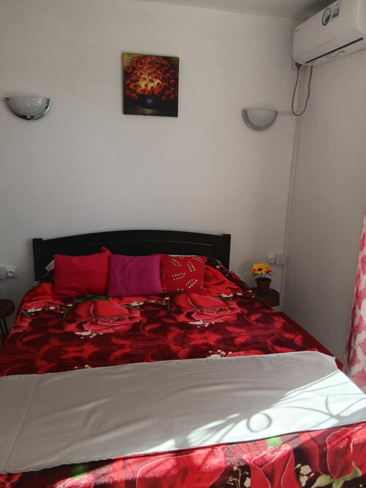 Residence Des Cascades Surinam Εξωτερικό φωτογραφία