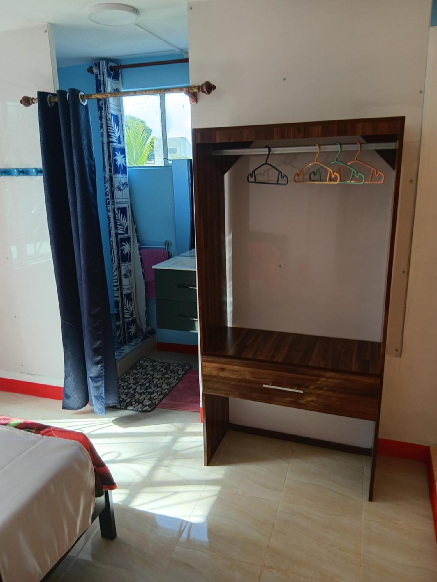 Residence Des Cascades Surinam Δωμάτιο φωτογραφία