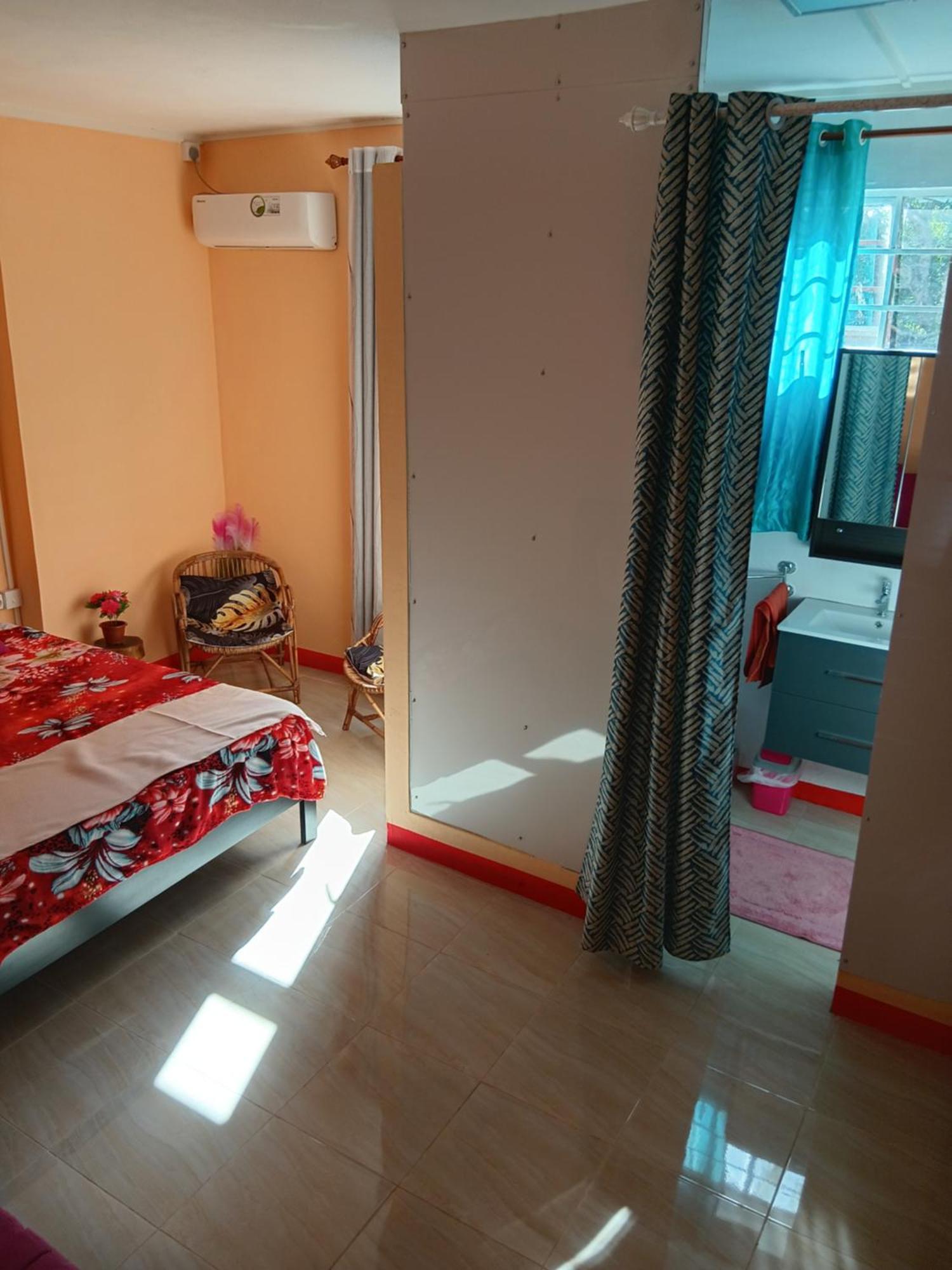 Residence Des Cascades Surinam Εξωτερικό φωτογραφία
