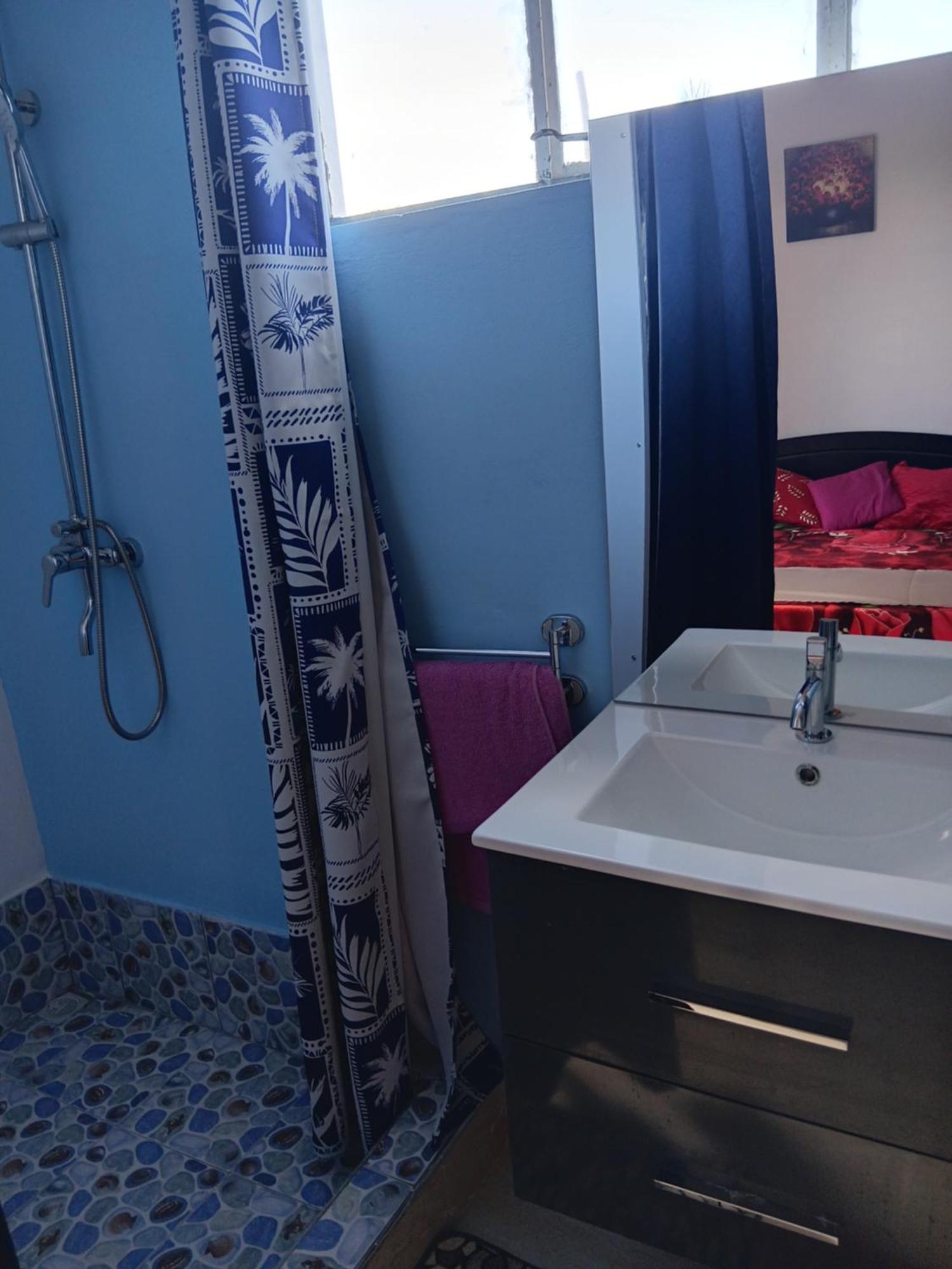 Residence Des Cascades Surinam Εξωτερικό φωτογραφία