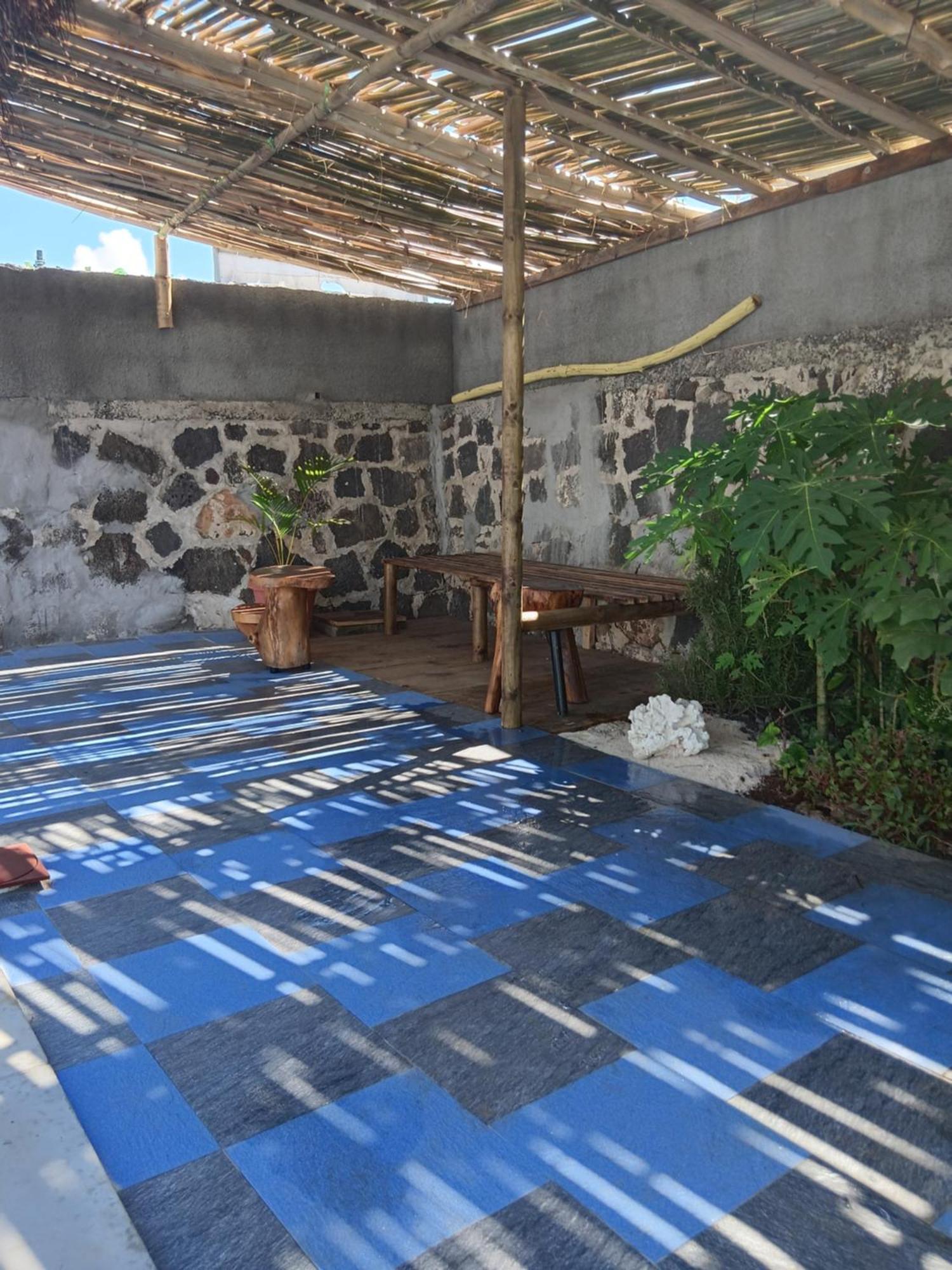 Residence Des Cascades Surinam Εξωτερικό φωτογραφία