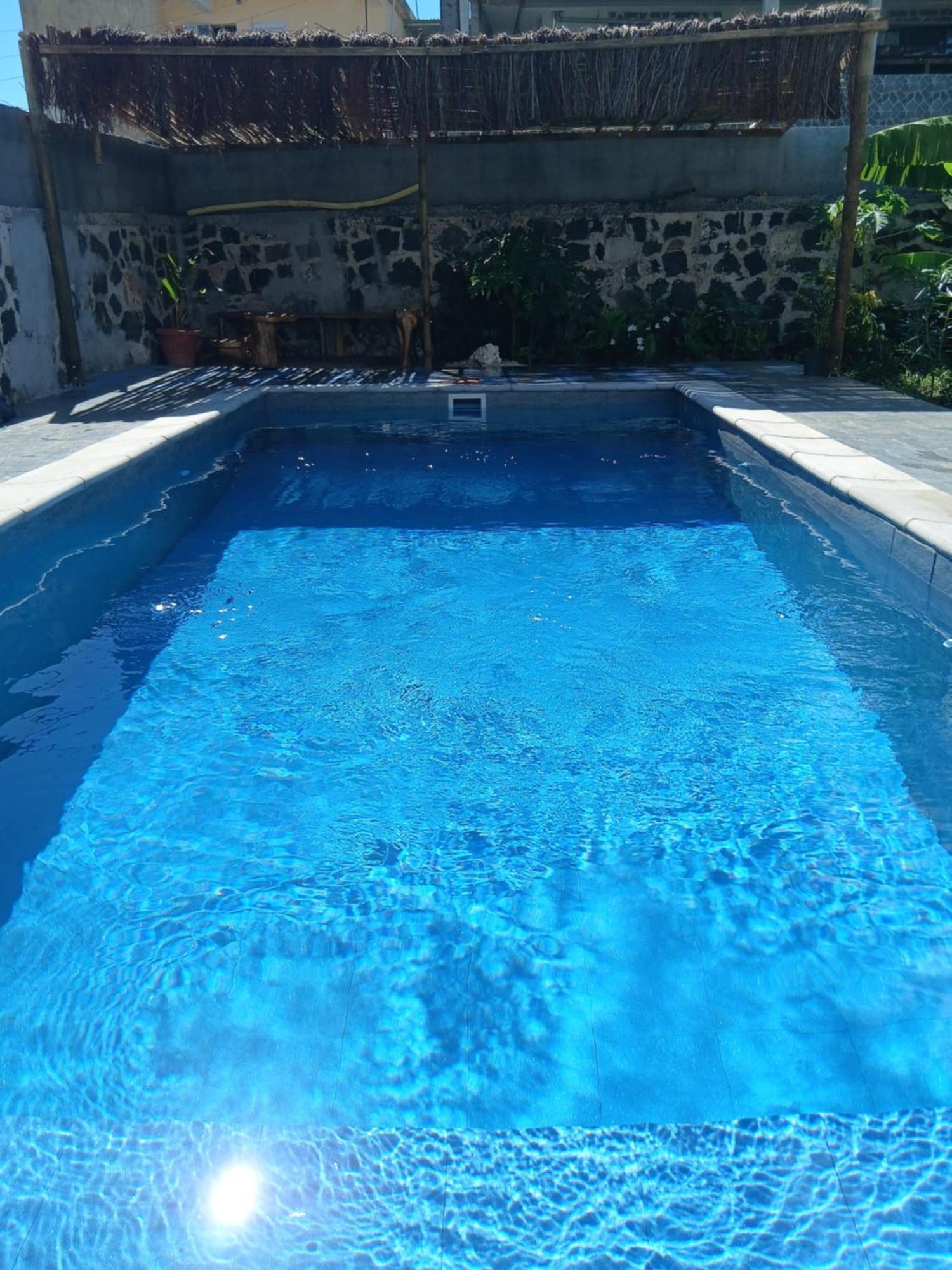 Residence Des Cascades Surinam Εξωτερικό φωτογραφία