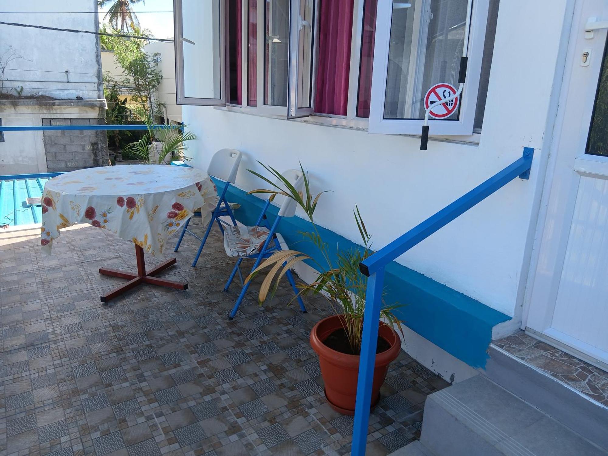 Residence Des Cascades Surinam Εξωτερικό φωτογραφία