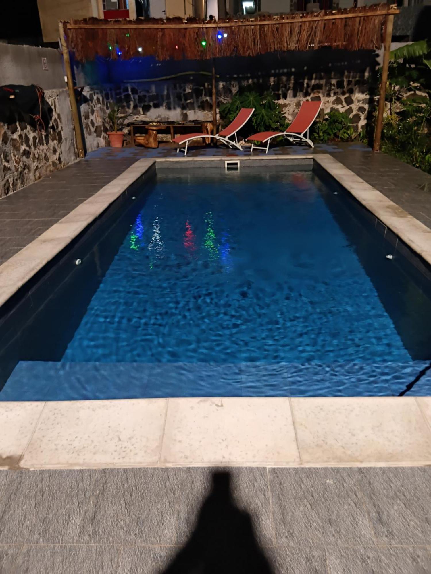 Residence Des Cascades Surinam Εξωτερικό φωτογραφία
