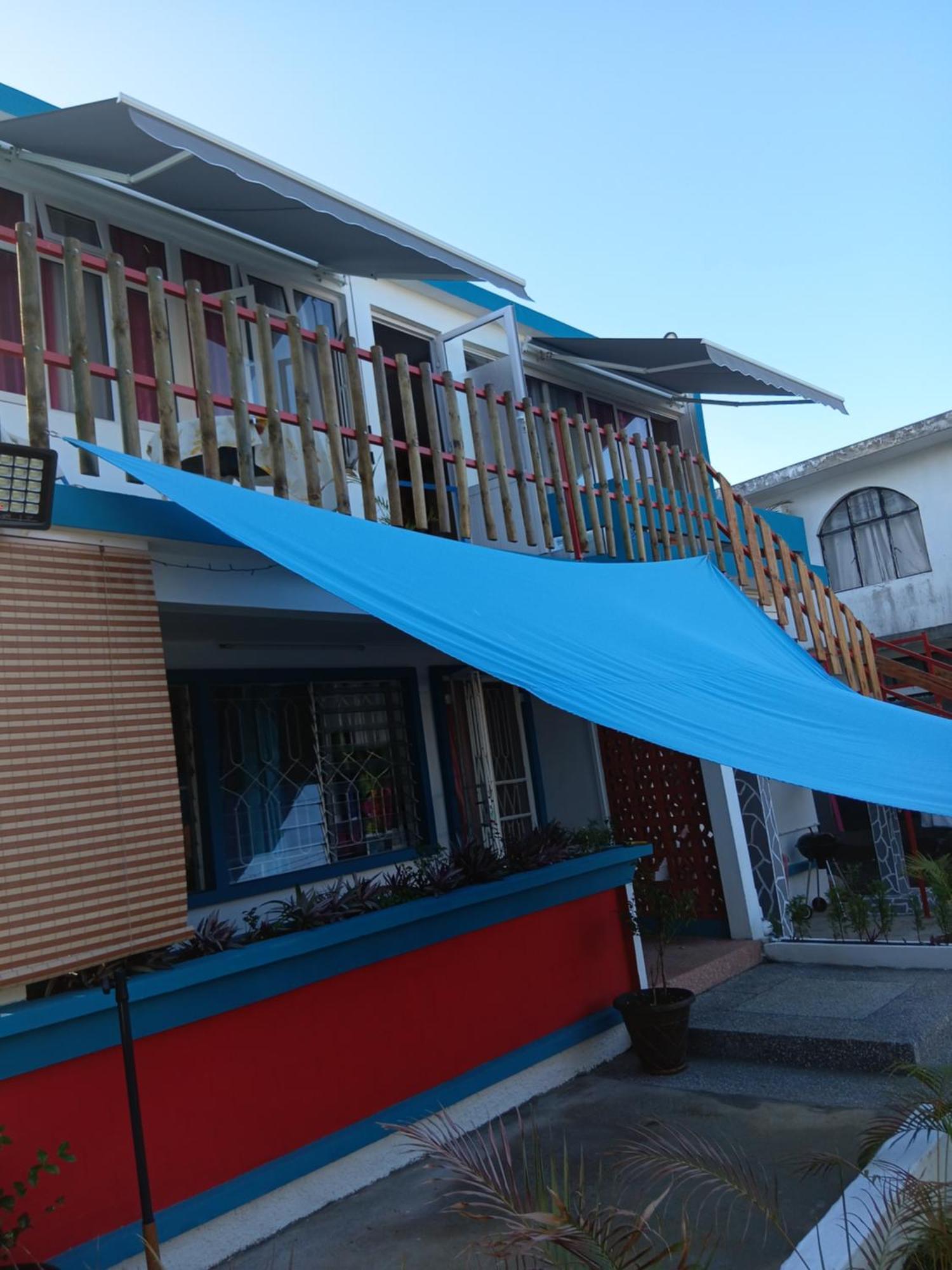 Residence Des Cascades Surinam Εξωτερικό φωτογραφία