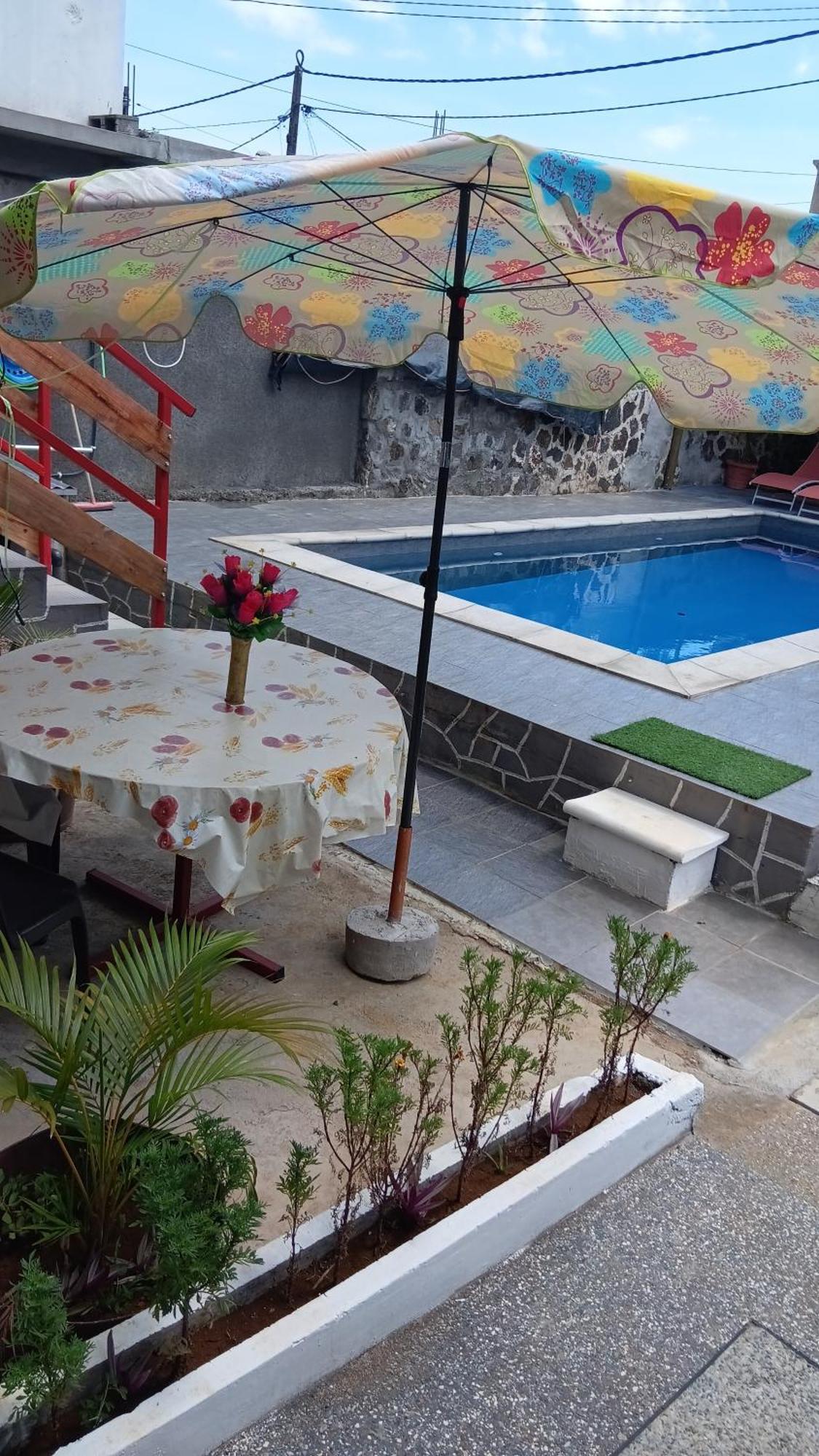 Residence Des Cascades Surinam Εξωτερικό φωτογραφία
