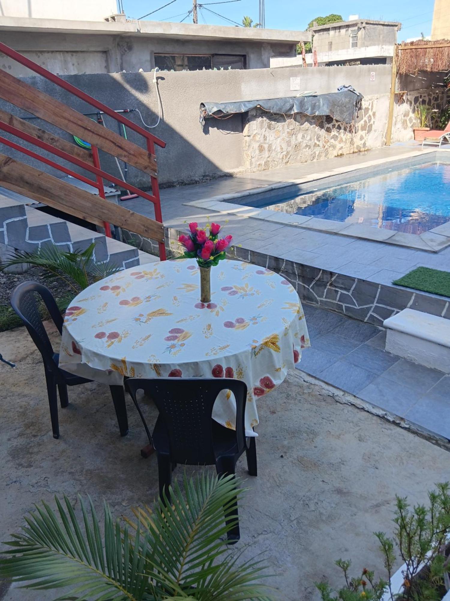 Residence Des Cascades Surinam Εξωτερικό φωτογραφία