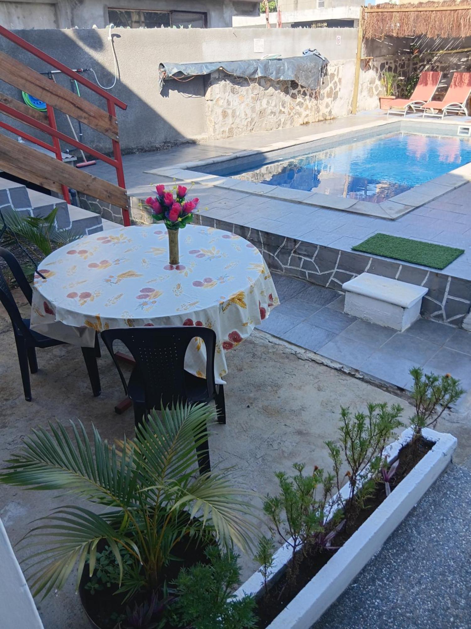 Residence Des Cascades Surinam Εξωτερικό φωτογραφία