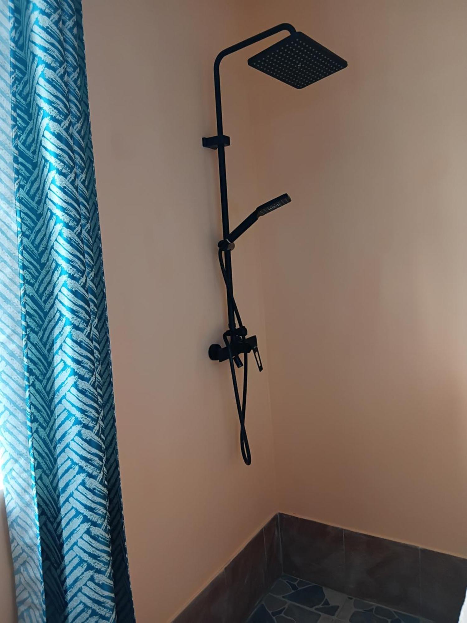 Residence Des Cascades Surinam Εξωτερικό φωτογραφία
